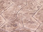 Solid Ground Concrete Pattern Gallery