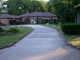 Solid Ground Concrete Services