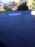 Concrete Patio Gallery