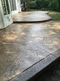 Concrete Patio Gallery