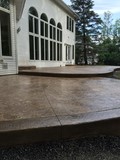Concrete Patio Gallery