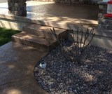 Concrete Steps Gallery
